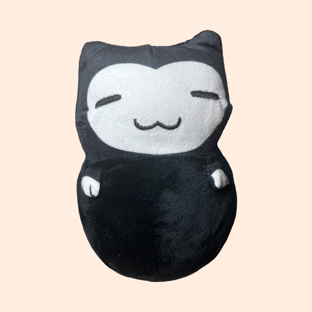 Kleptocats Plush